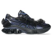 ASICS Shushu/tong X Gel - Kinetic Fluent Blue Expanse / Monaco Blue Unisex Size 35.5