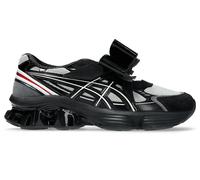 ASICS Shushu/tong X Gel - Kinetic Fluent Cloud Grey / White Unisex Size 42