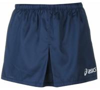 ASICS Skirt Martina Junior white Navy Gonnellino tennis ragazza cod. T241Z7