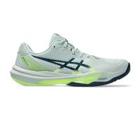 ASICS Sky Elite FF 3, Sneaker Uomo, Lichen Rock Tranquil Teal, 46.5 EU
