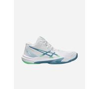 Asics Sky Elite Ff 3 M - Scarpe Volley - Uomo - Bianco 43,5
