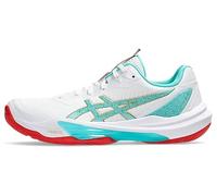 ASICS Sky Elite FF 3 White / Sea Glass FeMale Size 38