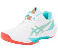 ASICS Sky Elite FF 3 White / Sea Glass FeMale Size 40.5