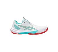 ASICS Sky Elite FF 3 White / Sea Glass FeMale Size 39
