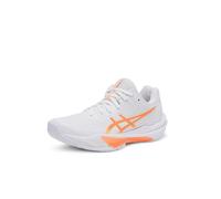 ASICS Sky Elite FF 3, Sneaker Donna, Bianco Vivid Corallo, 40 EU