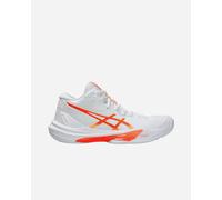 Scarpe indoor da donna Asics Sky Elite FF MT 3 Blanc 39,5