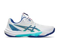 Asics Sky Elite FF 3 White/Asics Blue da Uomo 43.5 Bianco