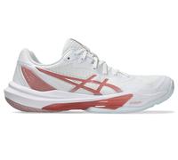 ASICS Sky Elite FF 3 White / Morganite FeMale Size 39.5