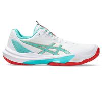 ASICS Sky Elite FF 3 White / Sea Glass FeMale Size 46