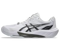 Scarpe da uomo per badminton/squash Asics Sky Elite FF 4 - white/black - Bianco (44,5)