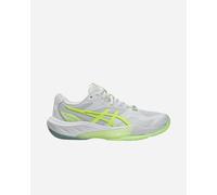 Asics Sky Elite Ff 4 W - Scarpe Volley - Donna - Bianco 41,5