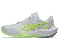 ASICS Sky Elite FF 4 White / Illuminate Yellow FeMale Size 38