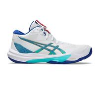 ASICS Sky Elite FF Mt 3 White / Asics Blue Male Size 46