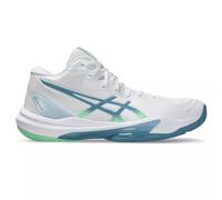 Asics Sky Elite FF MT 3 White/Saba Blue da Uomo 49 Bianco