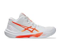 Scarpe indoor da donna Asics Sky Elite FF MT 3 Blanc 39,5