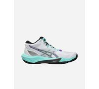 Asics Sky Elite Ff Mt 4 W - Scarpe Volley - Donna - Bianco 40