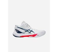 ASICS Sky Elite FF 3 White / Mako Blue Male Size 40