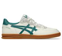 ASICS Skyhand Og Cream / Rainy Lake Unisex Size 39.5