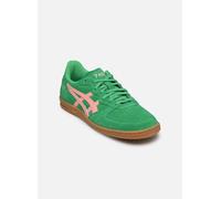 Asics SKYHAND OG men Lowtop green in taglia:40