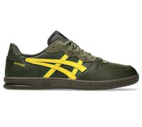 ASICS Skyhand Og Olive Canvas / Tai Chi Yellow Unisex Size 35.5