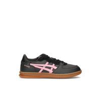 ASICS SKYHAND OG Sneaker donna grigia in pelle 38
