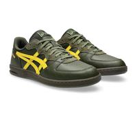 ASICS Skyhand Og Olive Canvas / Tai Chi Yellow Unisex Size 42.5