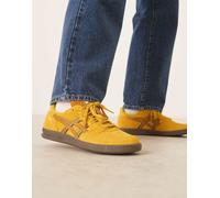 Asics - Skyhand OG - Sneakers color calabrone e curry speziato-Giallo 42.5