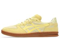 ASICS Skyhand Og Wheat Yellow / Sunlight Unisex Size 37