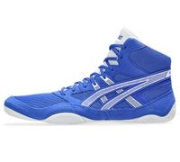 ASICS Snapdown 4 Neon Blue / White Male Size 37