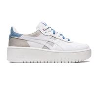 ASICS Sneaker da Donna Japan S PF, Bianco, 40 EU