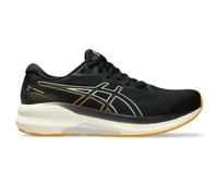 Asics Sneaker da Uomo Gt-4000 4, Nero/Ambra, 12 Wide