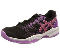 ASICS Sneaker Esclusiva Gel-Padel da Donna, Deep Ocean Bianco, 40.5 EU