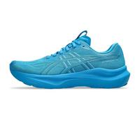 ASICS Sneaker uomo Gt-2000 14, 405 Blu Egeo/Blu Saba, 46 EU