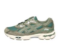 ASICS Sneakers Bassa 1203a739 Verdone - 46