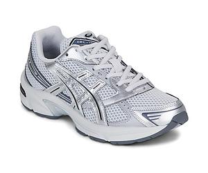 Asics Sneakers basse GEL-1130 in Argento 42 1/2