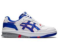 ASICS Sneakers EX89 1201A476-112 Uomo Bianco, Bianco Illusione Blu, 40.5 EU
