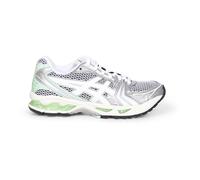 Asics - Sneakers in ecopelle e mesh bianche - - Shoes - Donna - Bianco - 36 EU