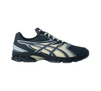 Asics - Sneakers in rete con finitura metallica - - Shoes - Uomo - Nero - 41 1/2 EU