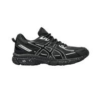 Asics - Sneakers Nere Argento per Stile e Comfort - - Shoes - Uomo - Nero - 42 EU