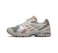 ASICS Gel - Ds Trainer 14 Lake Grey / Mineral Beige Unisex Size 40.5