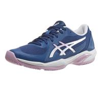 Asics Sol Swift FF2 AC Bl/Pu Women Shoe US 5.5