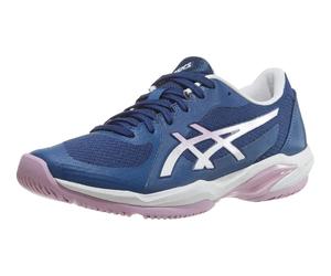 Asics Sol Swift FF2 AC Bl/Pu Women Shoe US 7.0