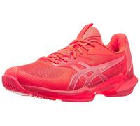 Asics Solution Speed FF 3 AC Flash Red/Coral Men Shoe