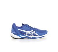 Scarpe Asics Solution Speed FF 3 Dark Cobalt/Bianco Uomo - TERRA BATTUTA