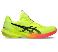 ASICS Solution Speed FF 3 Clay Celebration Of Sport Safety Yellow / Black FeMale Size 42.5