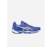 Scarpe da tennis da uomo Asics Solution Speed FF 3 Clay - dark cobalt/white - Blu