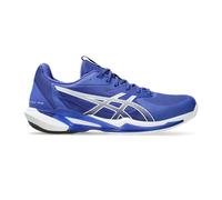 Scarpe Asics Solution Speed FF 3 Dark Cobalt/Bianco Uomo - TERRA BATTUTA