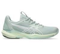 ASICS Solution Speed FF 3, Sneaker Donna, Lichen Rock White, 35.5 EU
