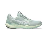 Scarpe Asics Solution Speed FF 3 Rock/White Donna - TERRA BATTUTA