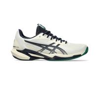 Scarpe da tennis da uomo Asics Solution Speed FF 3 Clay - cream/midnight - Beige (40,5)